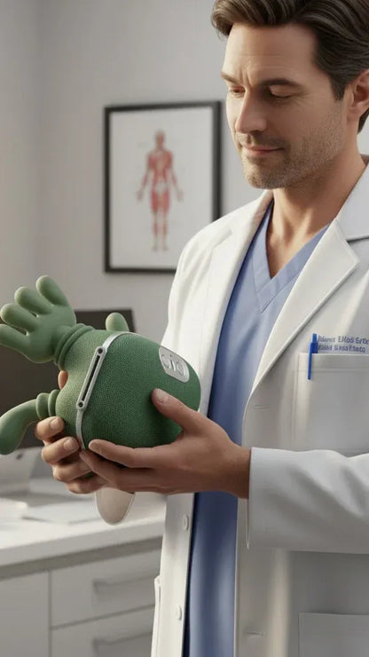 ZANIXA Massager Pro