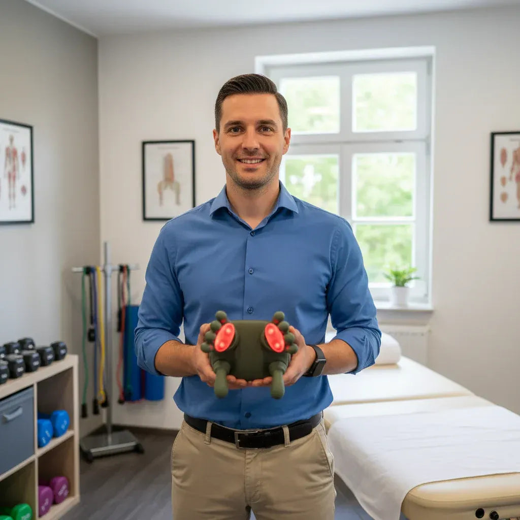 ZANIXA Massager Pro