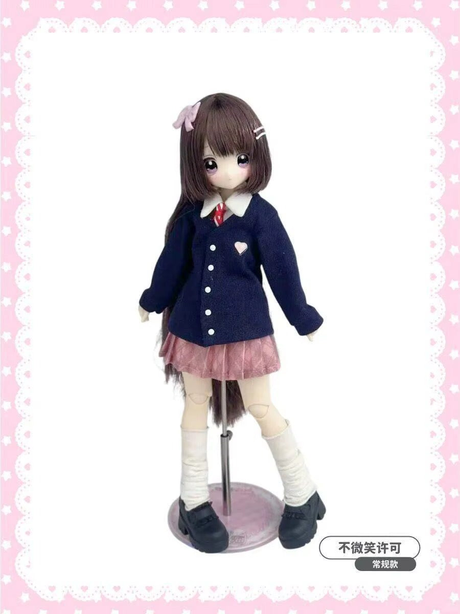Dream Dolls™ - Collection Exclusive de 3 Poupées