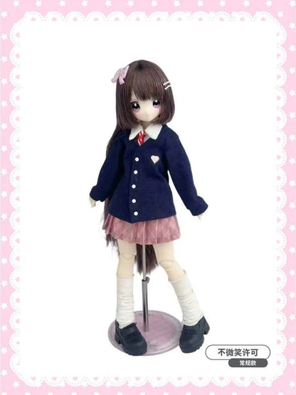 Dream Dolls™ - Collection Exclusive de 3 Poupées