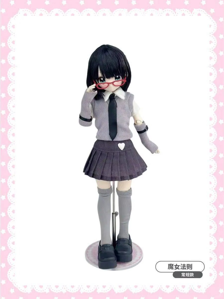 Dream Dolls™ - Collection Exclusive de 3 Poupées