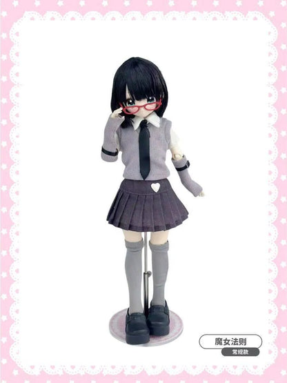 Dream Dolls™ - Collection Exclusive de 3 Poupées