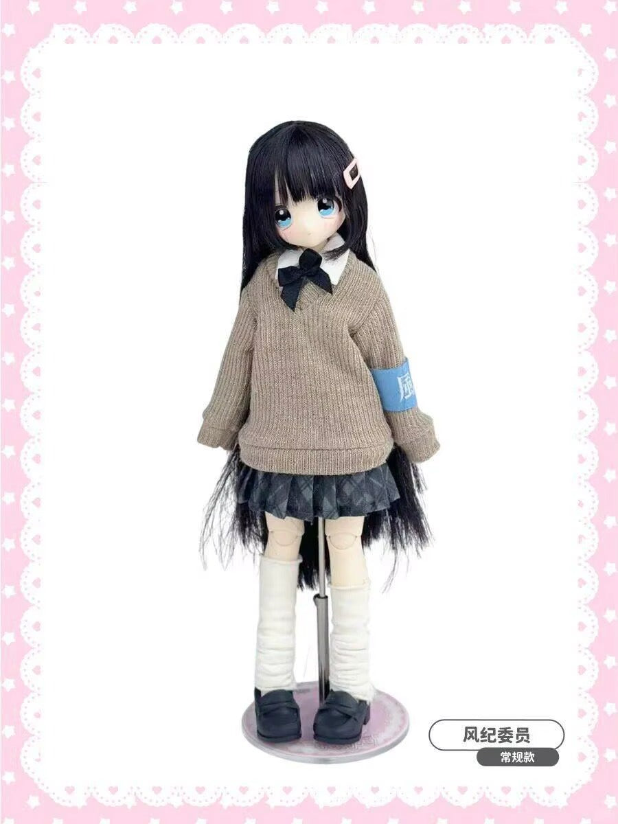 Dream Dolls™ - Collection Exclusive de 3 Poupées