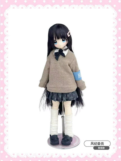 Dream Dolls™ - Collection Exclusive de 3 Poupées