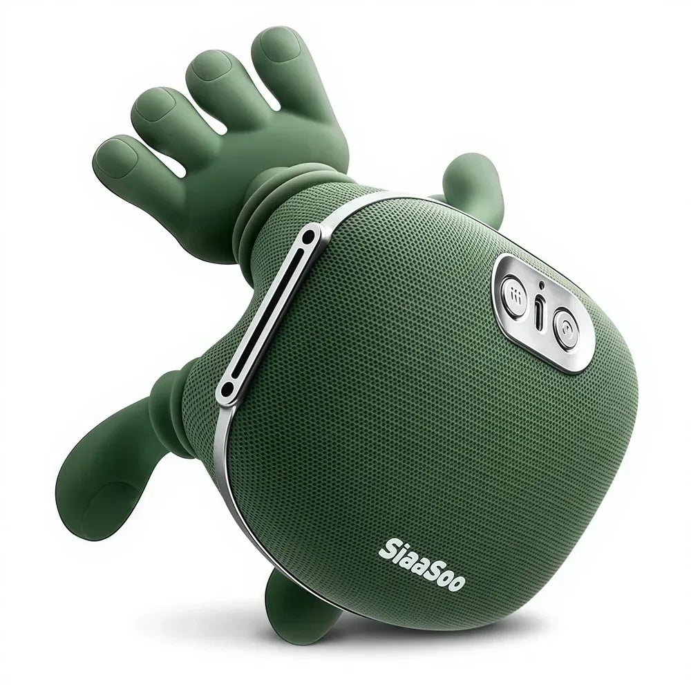 ZANIXA Massager Pro